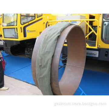 380V 3-Phase Post Weld Heat Treatment Equipment For Metal Q